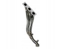 Colector de Escape Deportivo para BMW E46/E39/Z3 M54/M52TU
