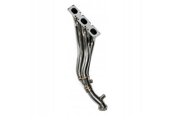Colector de Escape Deportivo para BMW E46/E39/Z3 M54/M52TU