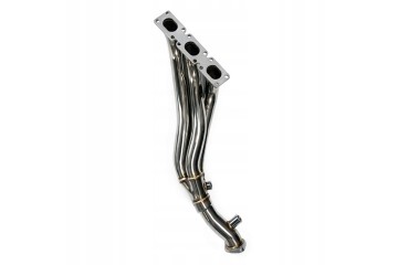 Colector de Escape Deportivo para BMW E46/E39/Z3 M54/M52TU