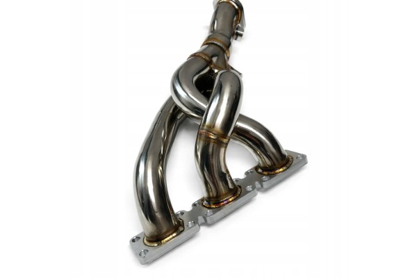 Colector de Escape Deportivo para BMW E46/E39/Z3 M54/M52TU