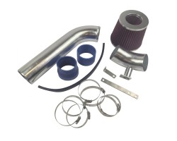 Intake system with conical filter BMW E36 323i 325i 328i M50 M52 OGC