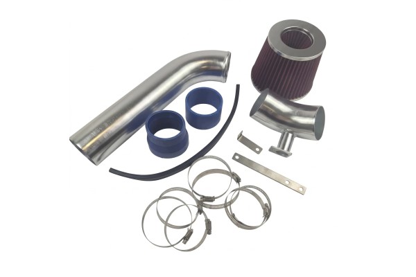 Intake system with conical filter BMW E36 323i 325i 328i M50 M52 OGC