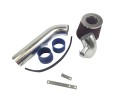Intake system with conical filter BMW E36 323i 325i 328i M50 M52 OGC Part manufacturer OGC