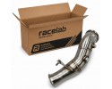 Downpipe BMW 3 Series F30 F31 F34 335i N55 3 0L