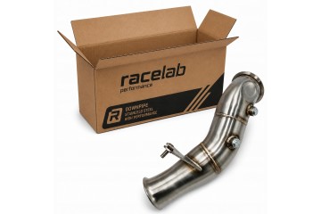 Downpipe BMW 3 Series F30 F31 F34 335i N55 3 0L