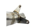 Downpipe BMW 3 Series F30 F31 F34 335i N55 3 0L Car type passenger cars