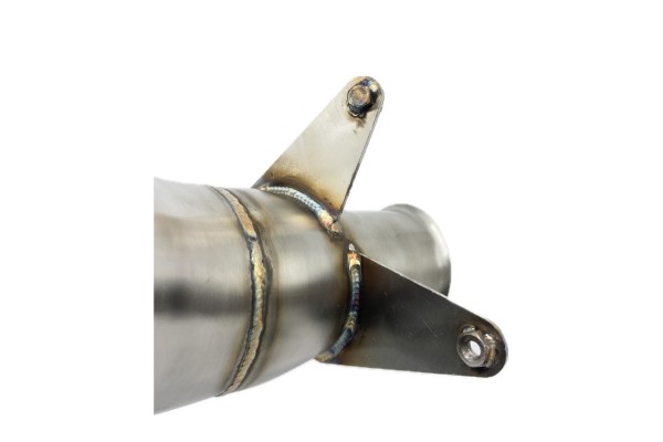 Downpipe BMW 3 Series F30 F31 F34 335i N55 3 0L Car type passenger cars