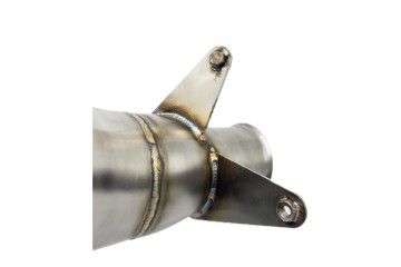 Downpipe BMW 3 Series F30 F31 F34 335i N55 3 0L Car type passenger cars