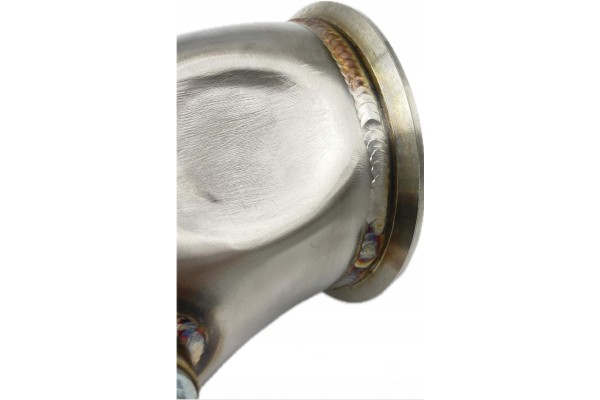 Downpipe Decat para BMW F30 F31 F34 335i N55 xDrive 2013
