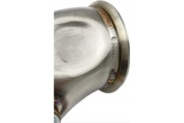 Downpipe Decat para BMW F30 F31 F34 335i N55 xDrive 2013