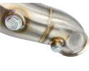 Downpipe Decat para BMW F30 F31 F34 335i N55 xDrive 2013
