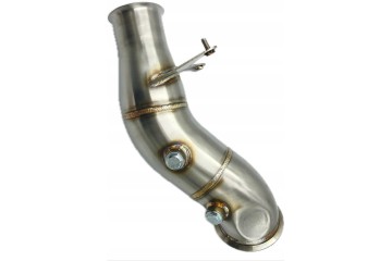 Downpipe Decat para BMW F30 F31 F34 335i N55 xDrive 2013