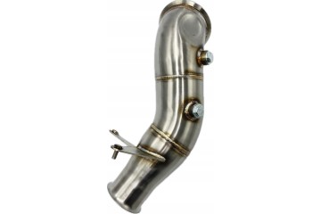 Downpipe Decat para BMW F30 F31 F34 335i N55 xDrive 2013
