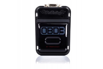 Chip Tuning OBD3 Mercedes Benz W463 W453 X166 X222
