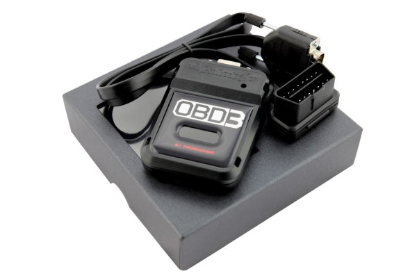 Chip Tuning OBD3 Mercedes Benz W463 W453 X166 X222 Batteries included no