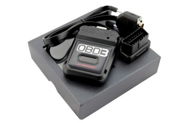 Chip Tuning OBD3 Mercedes Benz W463 W453 X166 X222 Batteries included no
