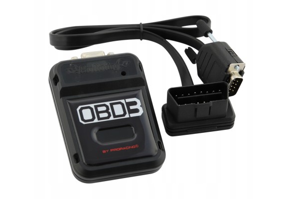 Chip Tuning OBD3 Mercedes Benz W463 W453 X166 X222 Catalog number of the part PRORACING OBD3 prog 896