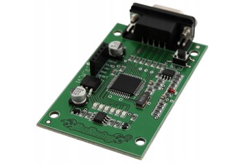 Chip Tuning PRORACING OBD3 prog.896