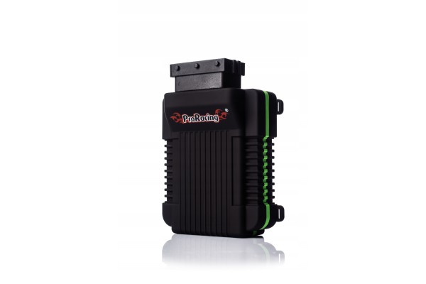 Chip Tuning Box UNICATE PEUGEOT 407 2 0 HDI 136 HP