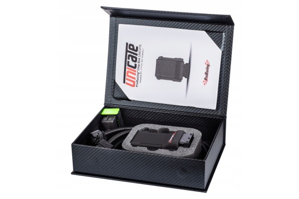 Chip Tuning Box UNICATE PEUGEOT 407 2 0 HDI 136 HP Batteries included no