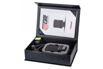 Chip Tuning Box UNICATE PEUGEOT 407 2 0 HDI 136 HP Batteries included no