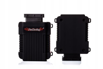 Chip Tuning Box UNICATE PEUGEOT 407 2 0 HDI 136 HP Catalog number of the original chip box