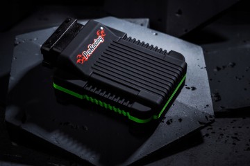 Chip Tuning Box UNICATE PEUGEOT 407 2 0 HDI 136 HP Catalog number of substitutes proracing