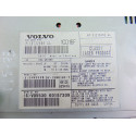 30732850AA SISTEMA AUDIO / RADIO CD VOLVO S40 BERLINA 30732850AA SISTEMA AUDIO / RADIO CD VOLVO S40 BERLINA