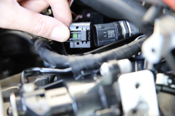 Chip Tuning Box UNICATE PEUGEOT 407 2.0 HDI 136 HP