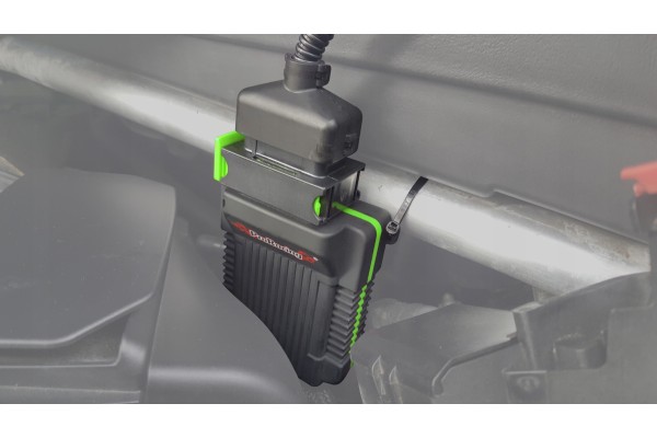 Chip Tuning Box UNICATE PEUGEOT 407 2.0 HDI 136 HP
