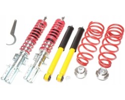 TA Technix threaded suspension Volvo C70 S70 V70 I 850 Coupe Sedan Kombi