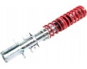 TA Technix threaded suspension Volvo C70 S70 V70 I 850 Coupe Sedan Kombi Car type passenger cars