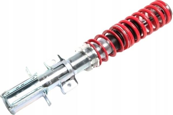 TA Technix threaded suspension Volvo C70 S70 V70 I 850 Coupe Sedan Kombi Car type passenger cars