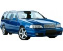 TA Technix threaded suspension Volvo C70 S70 V70 I 850 Coupe Sedan Kombi Product weight with unit packaging 25 kg