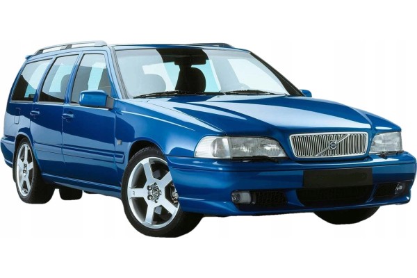 TA Technix threaded suspension Volvo C70 S70 V70 I 850 Coupe Sedan Kombi Product weight with unit packaging 25 kg