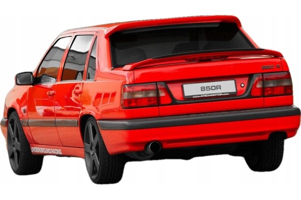 TA Technix threaded suspension Volvo C70 S70 V70 I 850 Coupe Sedan Kombi Version European