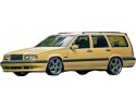 TA Technix threaded suspension Volvo C70 S70 V70 I 850 Coupe Sedan Kombi EAN GTIN 4250570644739
