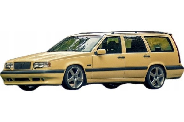 TA Technix threaded suspension Volvo C70 S70 V70 I 850 Coupe Sedan Kombi EAN GTIN 4250570644739