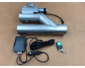 Valve Throttle Cutoff Silencer Sound Tuning Sport 2x 63 mm 2 5 INCH Car type passenger cars