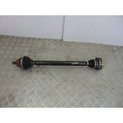 TRANSMISION DELANTERA DERECHA VOLKSWAGEN PASSAT BERLINA (3C2)