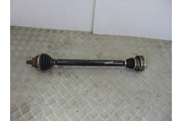 TRANSMISION DELANTERA DERECHA VOLKSWAGEN PASSAT BERLINA (3C2)