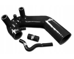 Set of Silicone Intake Cables FMIC Audi A4 VW Passat B5 B6 1 8T