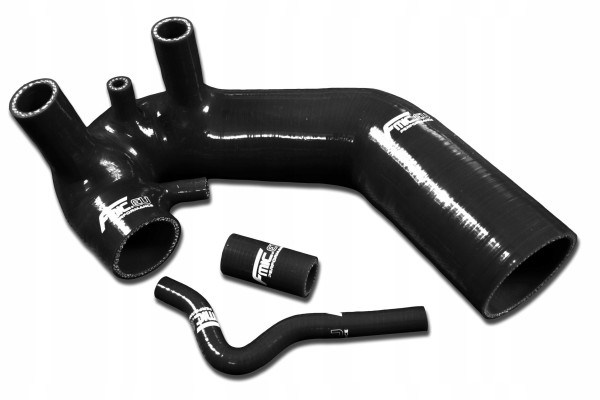 Set of Silicone Intake Cables FMIC Audi A4 VW Passat B5 B6 1 8T