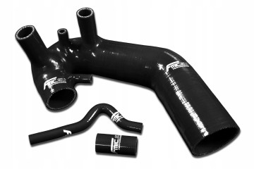 Set of Silicone Intake Cables FMIC Audi A4 VW Passat B5 B6 1 8T Packaging status original