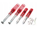 TA Technix threaded suspension BMW 5 Series Sedan E60 Part manufacturer TA Technix