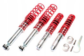 TA Technix threaded suspension BMW 5 Series Sedan E60 Part manufacturer TA Technix