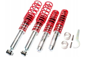 TA Technix threaded suspension BMW 5 Series Sedan E60 Catalog number of the part EVOGWBM08