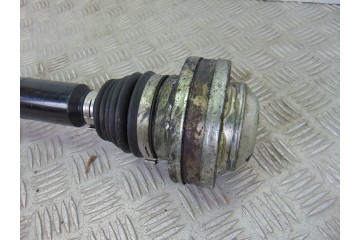 TRANSMISION DELANTERA DERECHA VOLKSWAGEN PASSAT BERLINA (3C2)