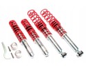 TA Technix threaded suspension BMW 5 Series Sedan E60 Car type passenger cars