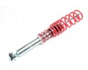 TA Technix threaded suspension BMW 5 Series Sedan E60 Quality of parts according to GVO Z replacement